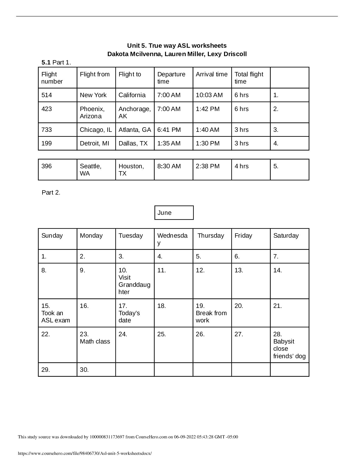 unit-5-true-way-asl-worksheets